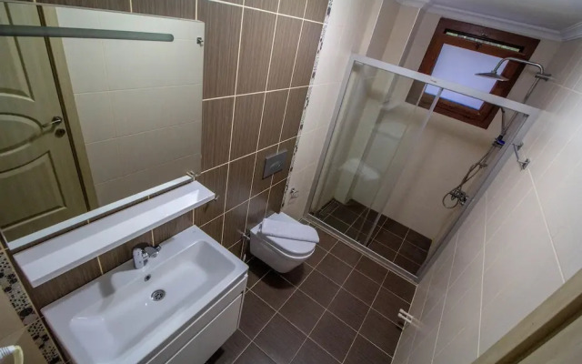 Fethiye Prestij Garden 1 Villa