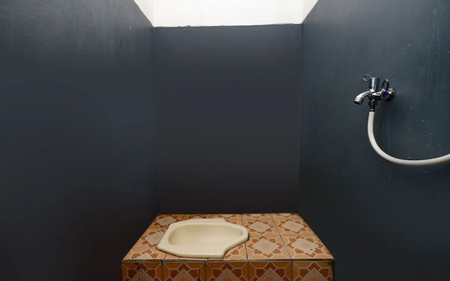 Homestay Flamboyan by OYO Rooms