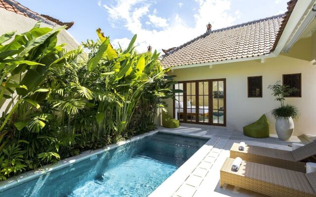 Villa Mandala