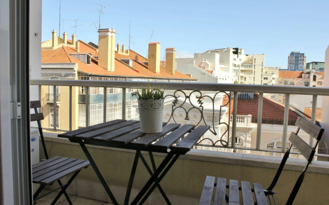 Residencial Duque de Saldanha