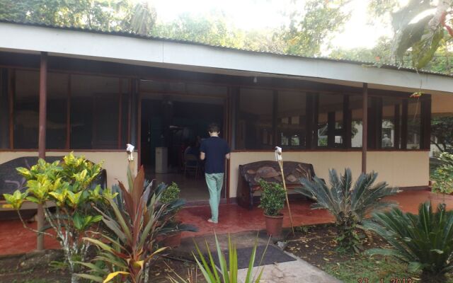 Ilan Ilan Trails & Lodge