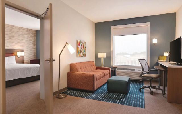 Home2 Suites by Hilton Lancaster