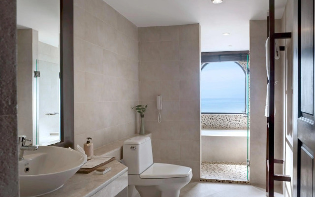 Marvie Hotel & Health