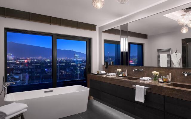 InterContinental Sofia by IHG