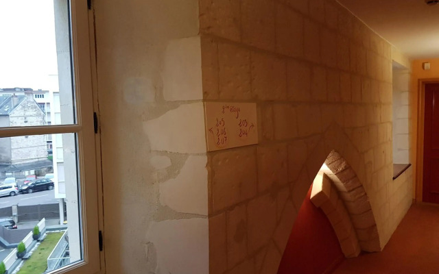 Hotel Le Dauphin