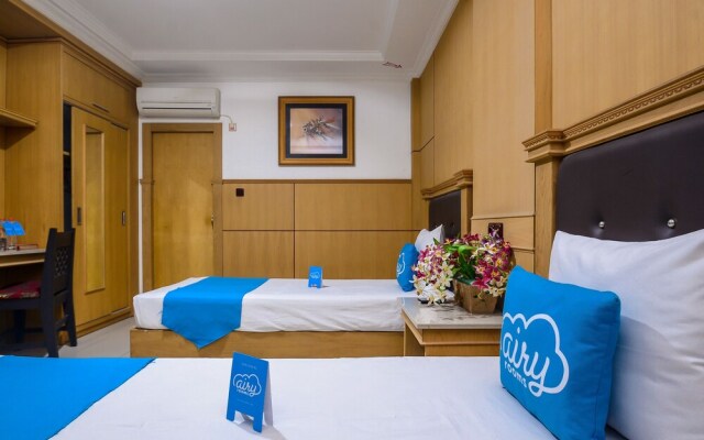 Airy Eco Syariah Kertak Baru Ilir Kacapiring Besar 2 Banjarmasin