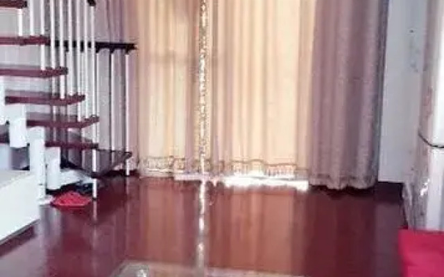 Longcheng 119 Hotel Apartment