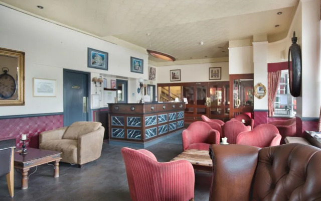 Aberdeen Northern Hotel