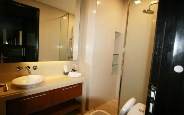 Penhome The Suite Straits Quay