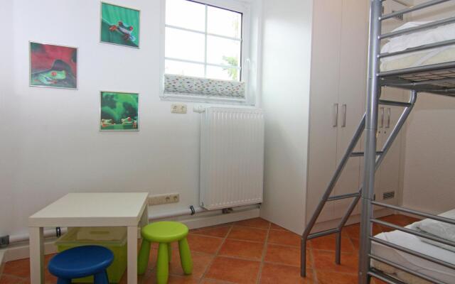 Ferienwohnung in Trassenheide