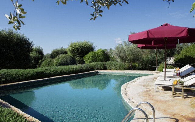 Masseria Don Cirillo
