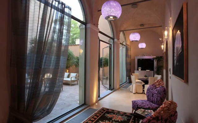 Residenza La Ceramica