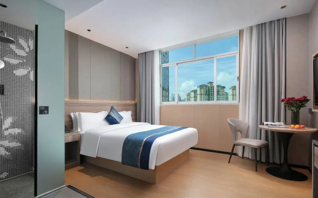 ShanShui S Hotel