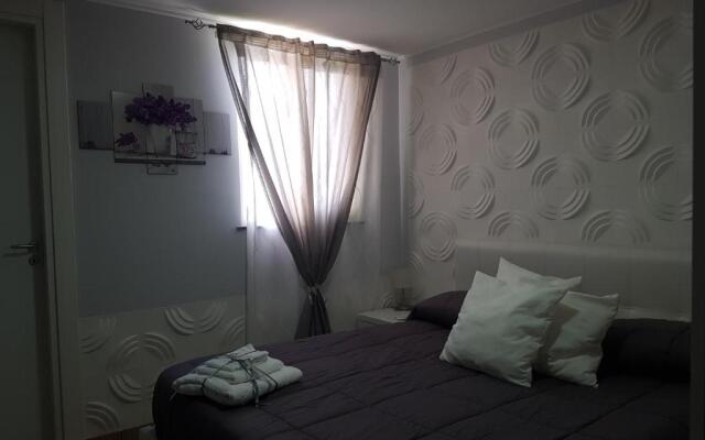 BB La Mariposa De La Reina