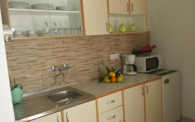 Apartments Stakic
