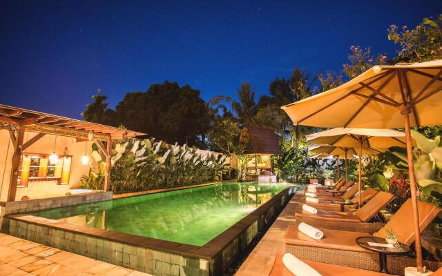 Rama Phala Resort & Spa