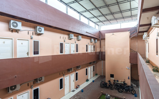 Namaste Residence Near Universitas Sumatera Utara Redpartner