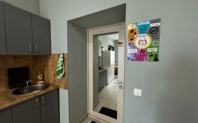 Диван и Чемодан на ул. Коммунистическая, 26