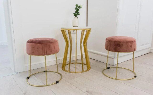 Grande Plus Apartment Dzungla