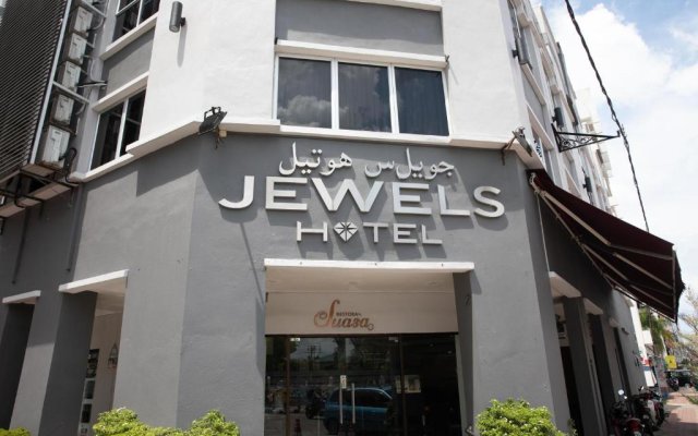 Jewels Hotel