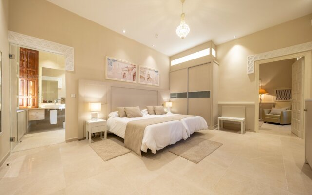 Balneario de Archena - Hotel Termas