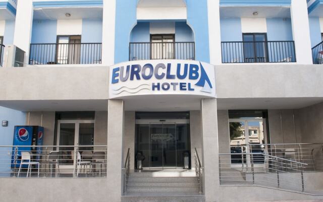 Euro Club Hotel