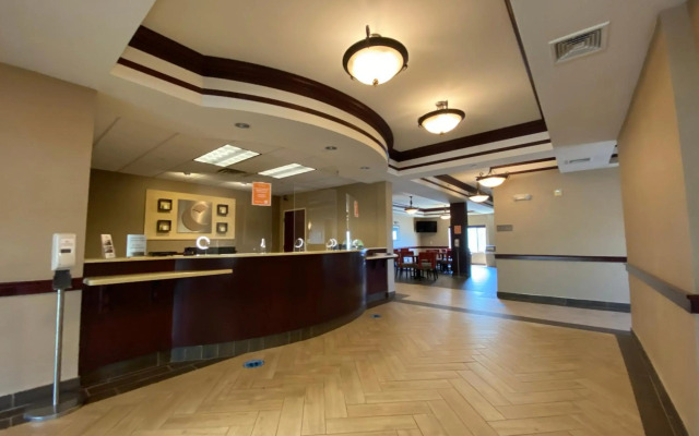 Comfort Inn East Windsor - Springfield