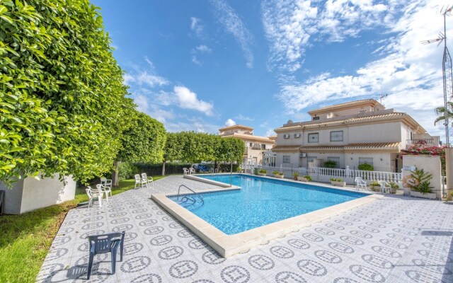 Apartamento Bennecke Gery