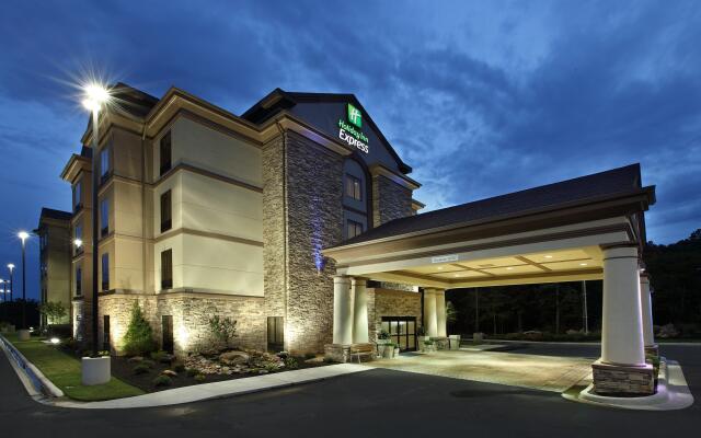 Holiday Inn Express & Suites Maumelle - Little Rock NW, an IHG Hotel