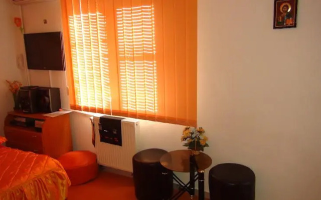 Studio Olimp Black Sea