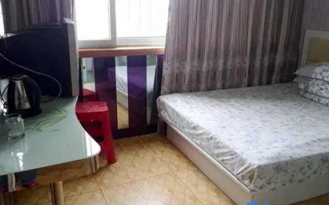 Junlaiwang Hostel