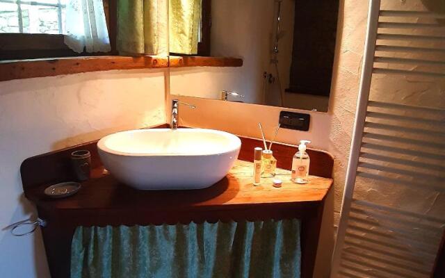 CleMaison Antica Dimora Apartments