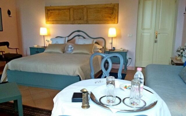 Bb Villa Albertina Guest House