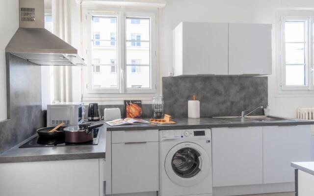 O Palais de Justice - 4 Personnes