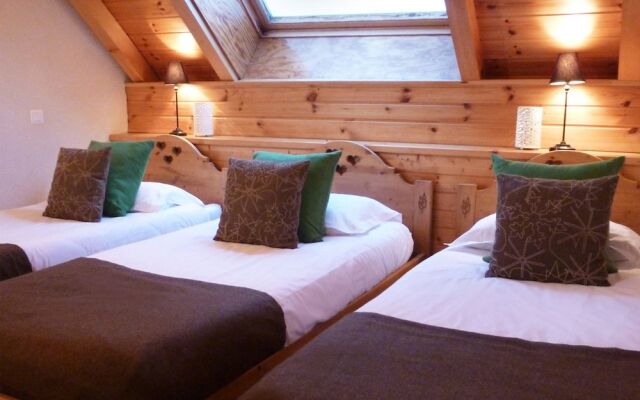 Les Fermes du Planet 4