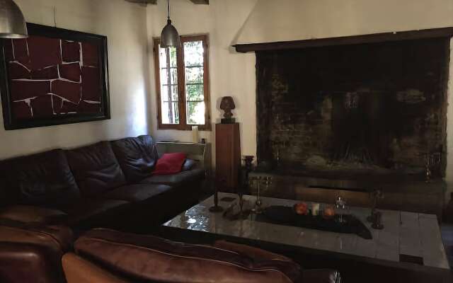 Villa Quadrifoglio