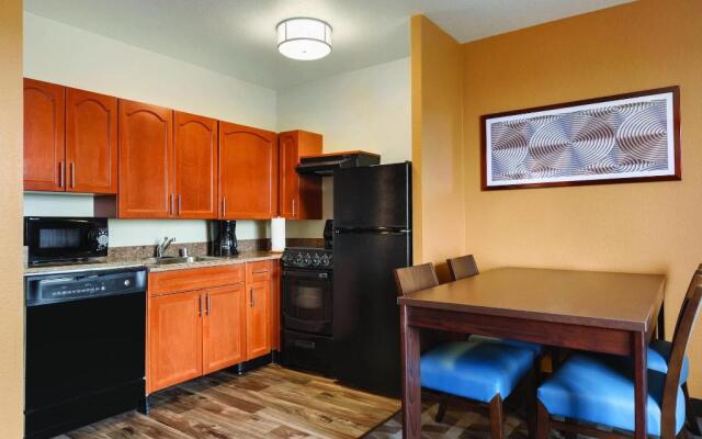 TownePlace Suites by Marriott Boulder Broomfield/Interlocken