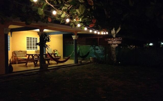 B&B La Casita del Farallón