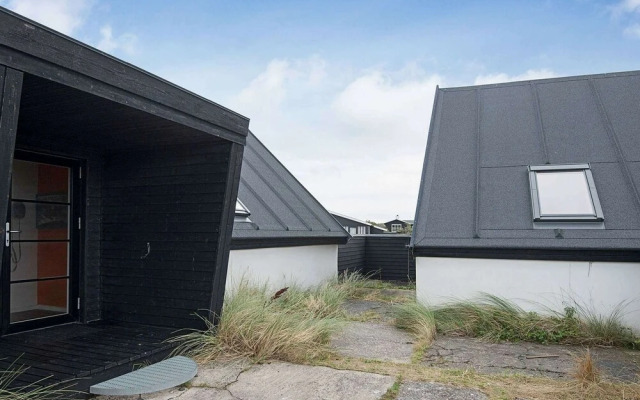 4 Person Holiday Home in Skagen