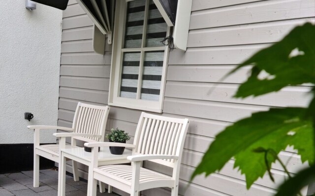 LandLust Guest House B&B Amsterdam Area