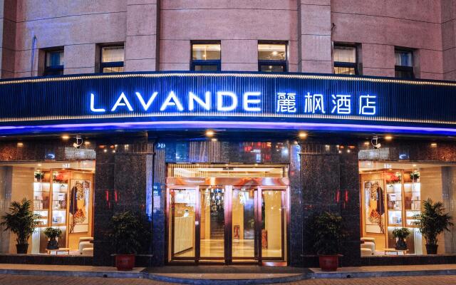 Lavande Hotels Jinzhong Youjian Pingyao