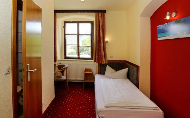 Landhotel Thürmchen