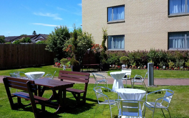 The Park Hotel