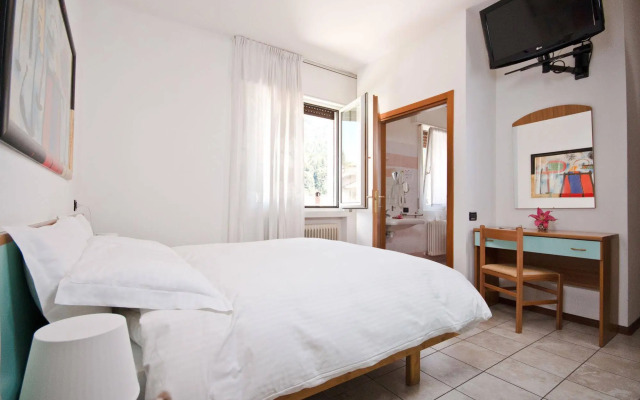Hotel Martinelli