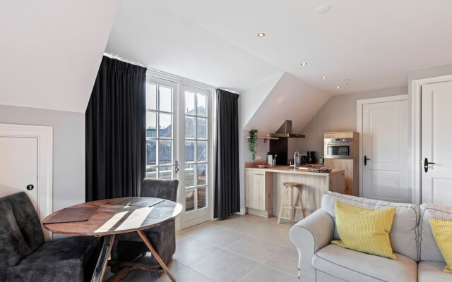 Enticing Villa in Slenaken With Garden