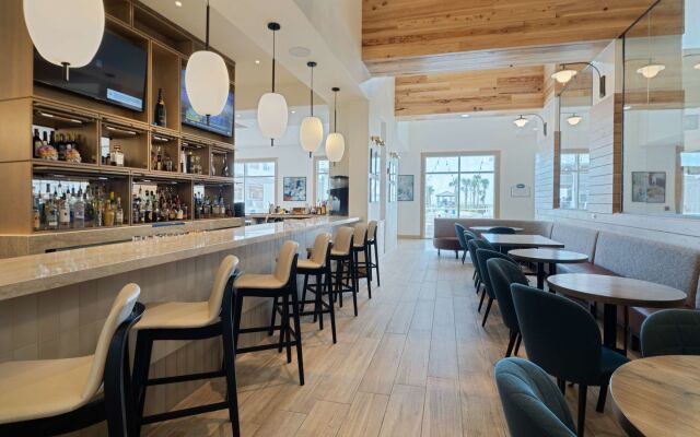 Hilton Pensacola Beach