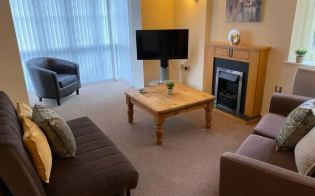 OnPoint Apartments - 2 Bedroom Apartment, Close To City Centre