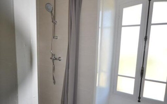 Le Mas du Coupétadou