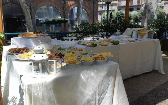 Ai Platani Hotel Moderno
