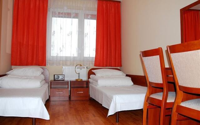 Ośrodek hotelowy Optima